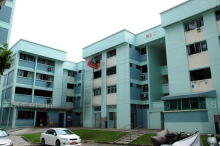Blk 103 Gangsa Road (Bukit Panjang), HDB 3 Rooms #209912